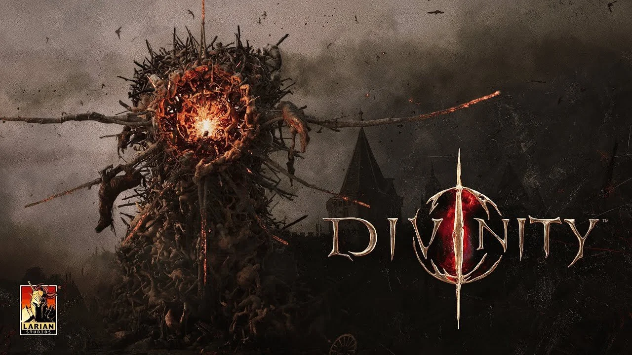 Larian Studios oznámilo přípravu akční RPG hry Divinity