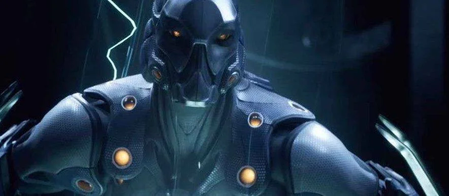 Gameplay video z MOBA akce Paragon