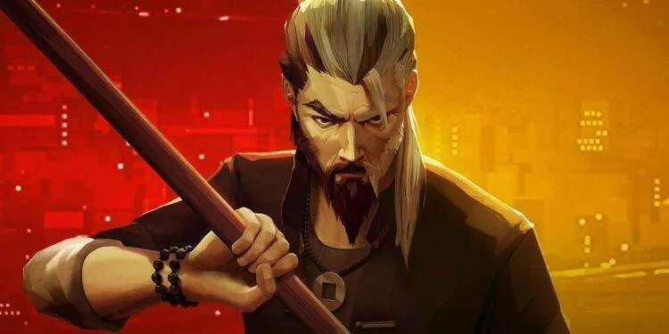 Nastíněn dodatečný obsah pro hru Sifu