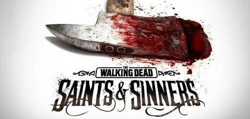Začátkem příštího roku vyjde The Walking Dead Saints & Sinners pro PSVR, gameplay trailer