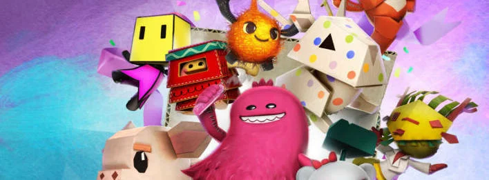Media Molecule oslavují 10 let s LittleBigPlanet novým balíčkem