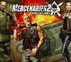 Mercenaries 2: World in Flames 