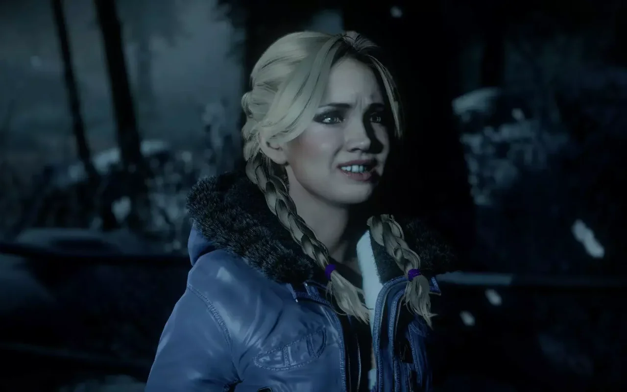 Sony údajně chystá novou verzi hororové hry Until Dawn, k oznámení má dojít v brzké době