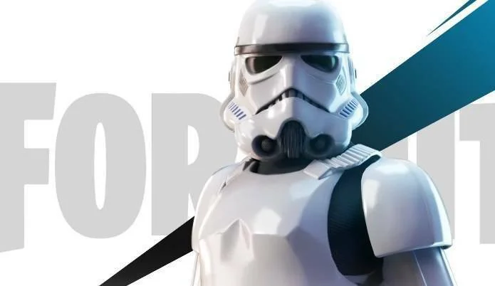 Stormtroopeři se dostali do Fortnite