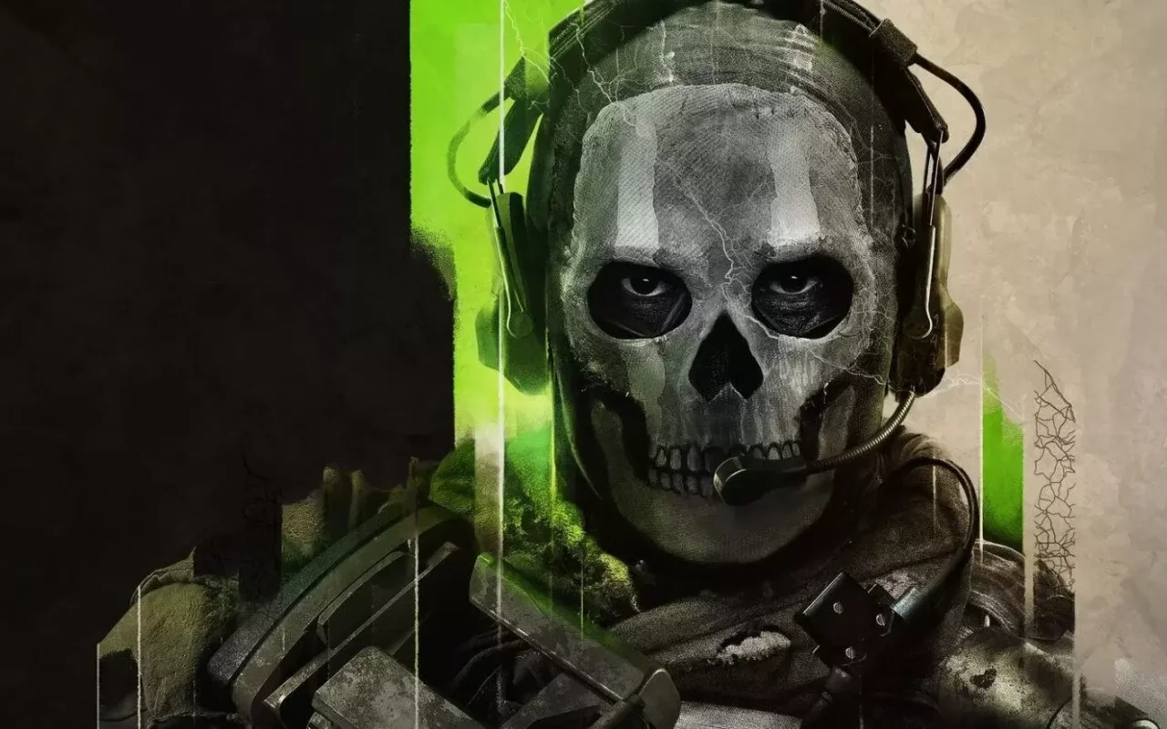 Microsoft uzavřel desetiletou dohodu s Nintendem ohledně Call of Duty