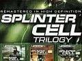 Splinter Cell Trilogy zřejmě odložen