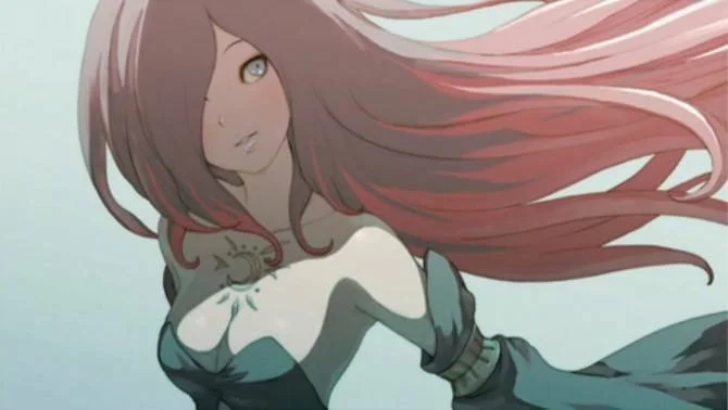 25 minut nových záběrů z Gravity Rush 2