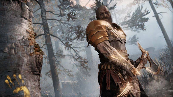 God of War dostane za několik dní režim New Game+