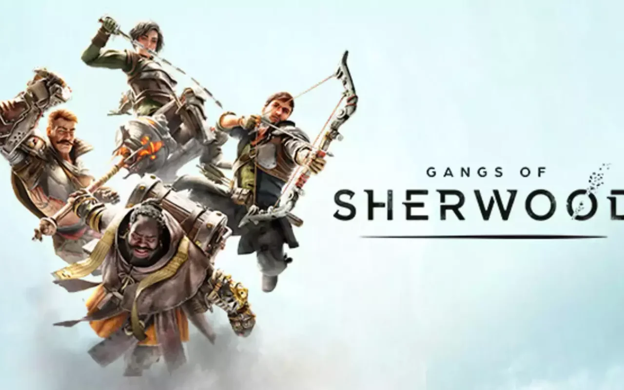 Nová ukázka z hraní hry Gangs of Sherwood