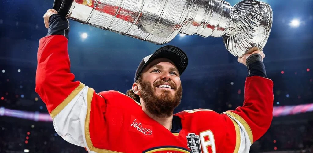 Představena hokejová hra NHL 26, vyjde v polovině září 