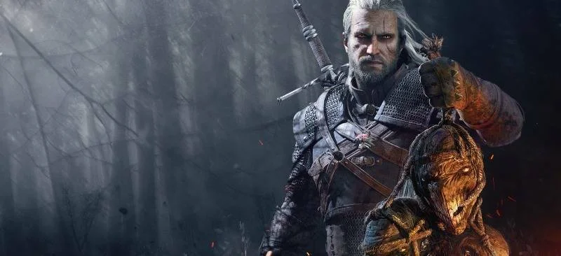 Zaklínač 3 dostane Game of the Year edici