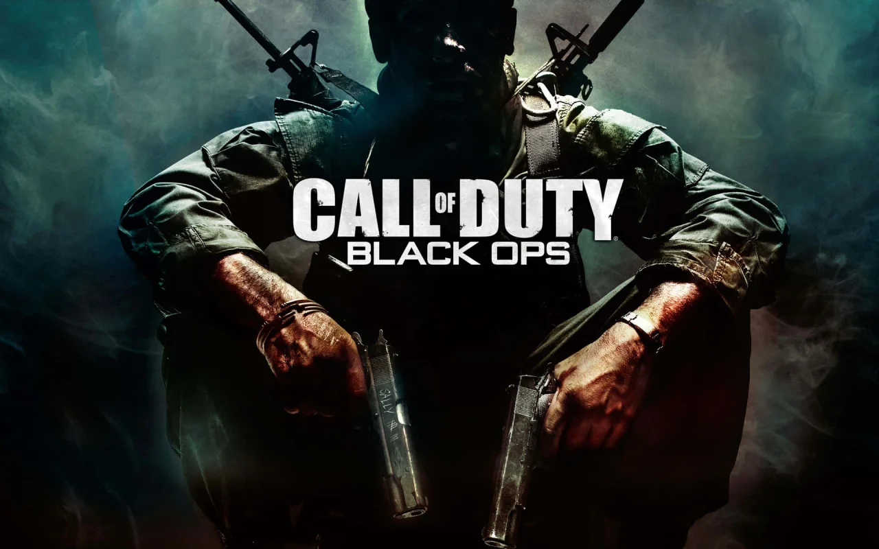Treyarch oznámil Call of Duty: Black Ops a Call of Duty: Black Ops 2 pro PlayStation 5, obě hry vyjdou v červenci