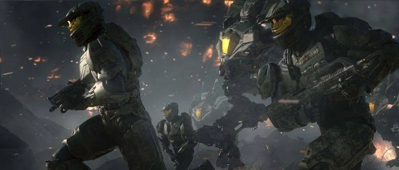 Deníček strategie Halo Wars 2 o multiplayeru