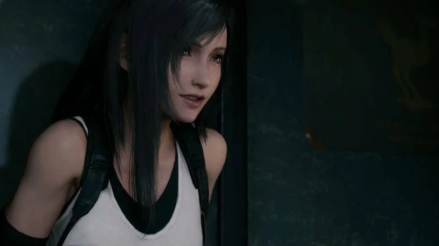 Square Enix odhalil box art na Final Fantasy VII Remake + nové obrázky a gameplay video
