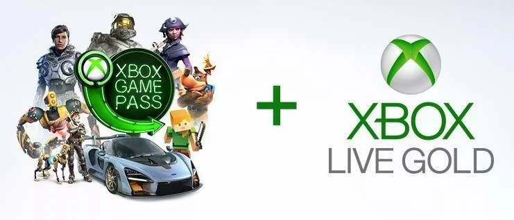 Microsoft oznámil Xbox Game Pass Ultimate