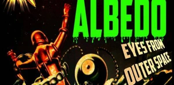 Příští týden vyjde pro konzole sci-fi adventura Albedo: Eyes from Outer Space