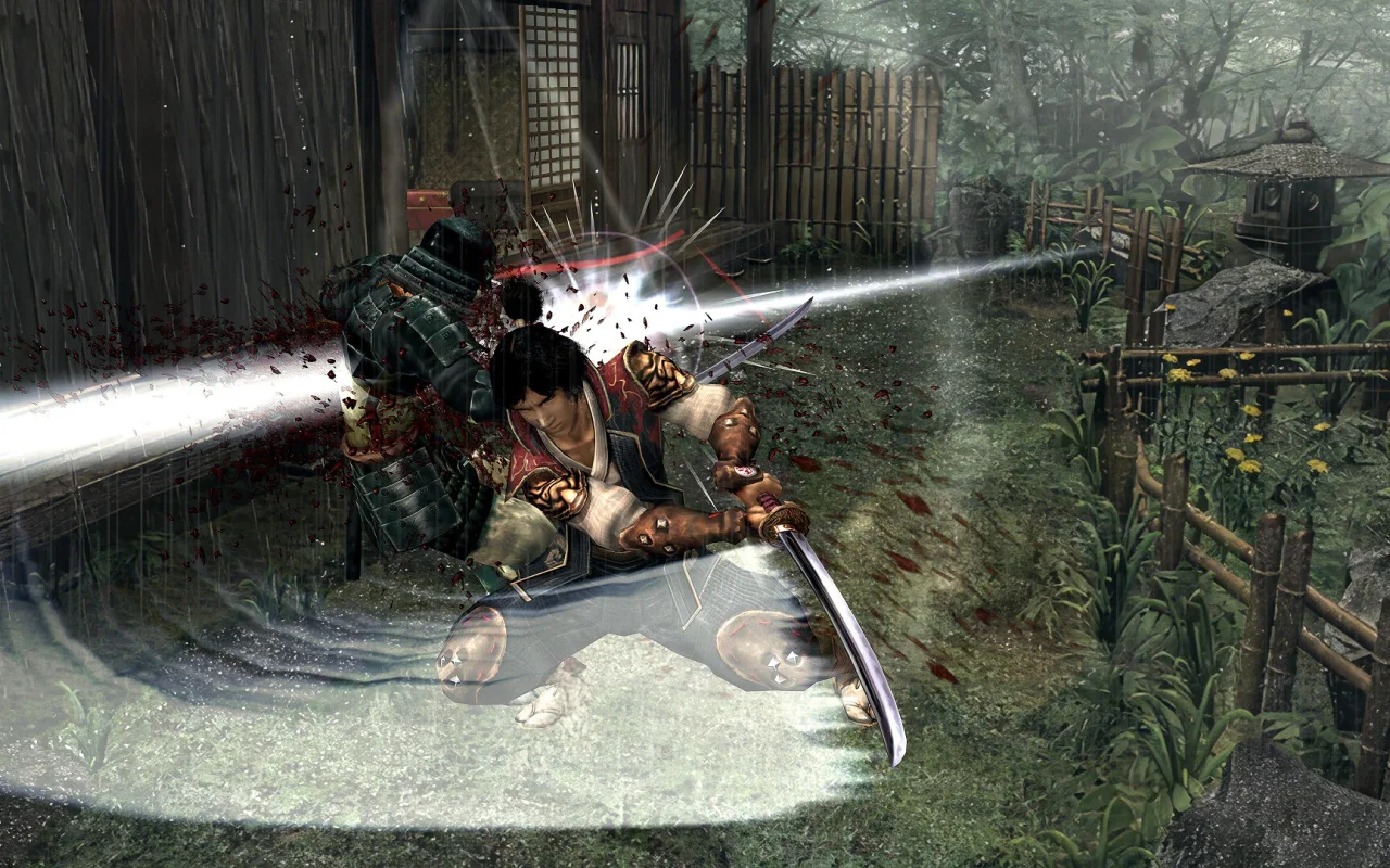 Vyšla demoverze na remaster hry Onimusha 2: Samurai’s Destiny