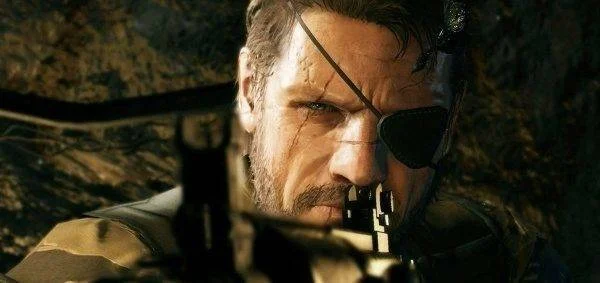 Konami se vyjádřilo k mikrotransakcím v Metal Gear Solid V: The Phantom Pain