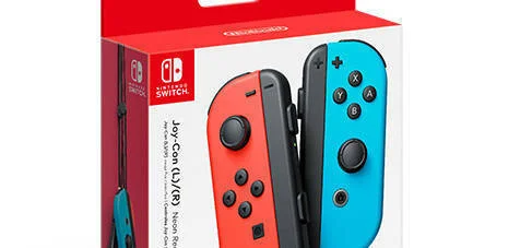 Oznámeno oficiální příslušenství pro Nintendo Switch + ceny