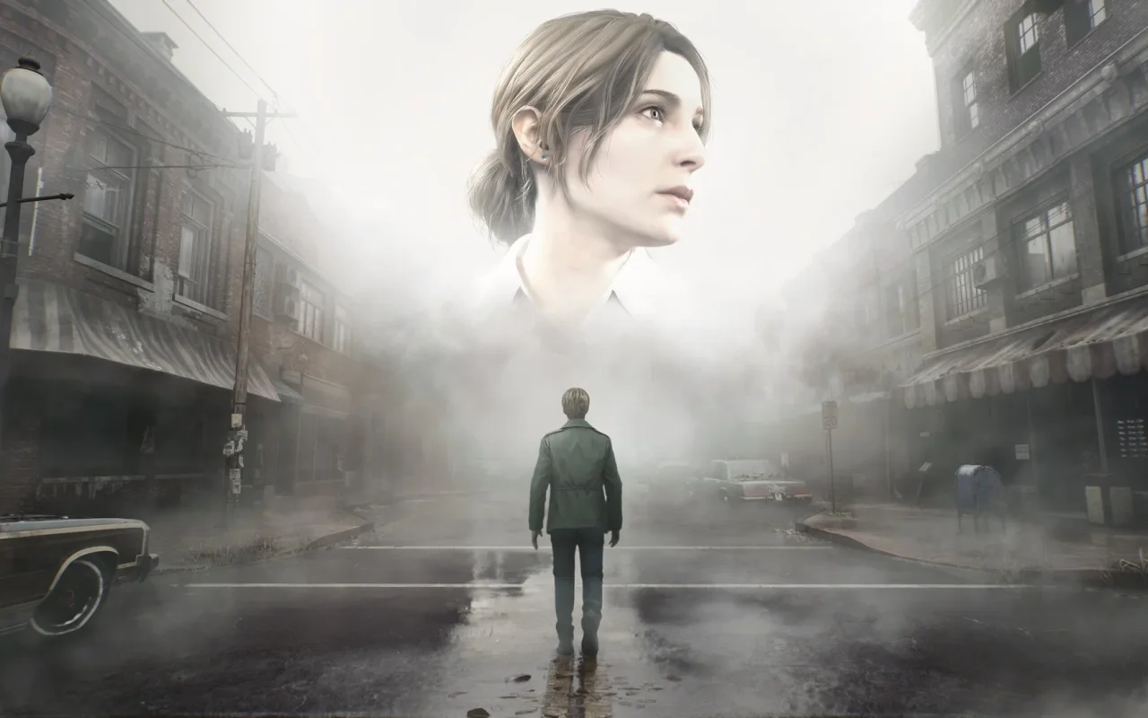 Remaku survival hororové hry Silent Hill 2 se prodal 1 milion kopií 