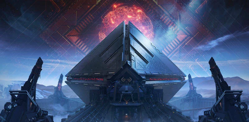 Druhé rozšíření pro Destiny 2 má datum vydání