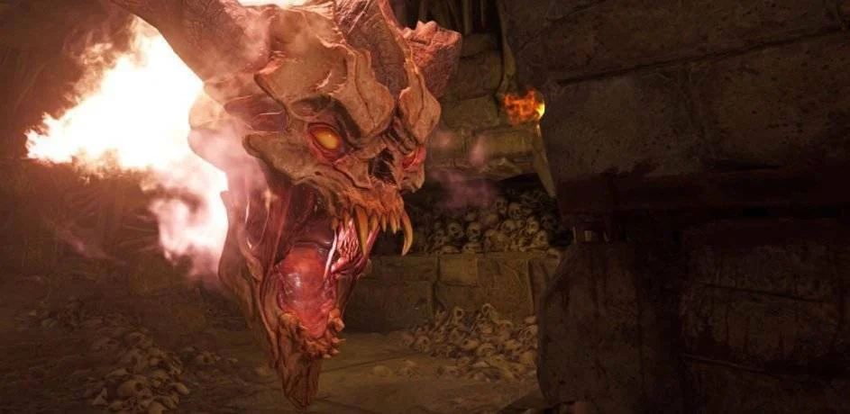 DOOM je pořád plánován na letošní jaro