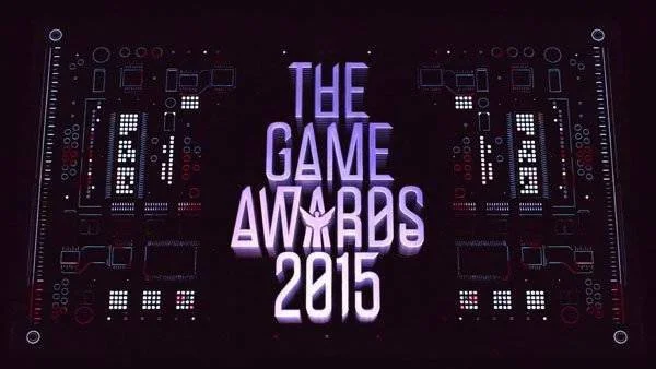 Letošní The Game Awards 2015 proběhne začátkem prosince