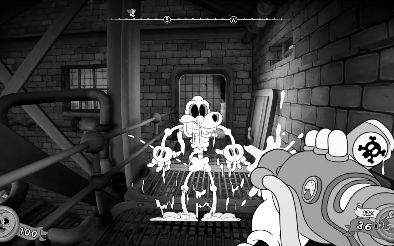 Hra MOUSE: P.I. for Hire odložena na začátek příštího roku