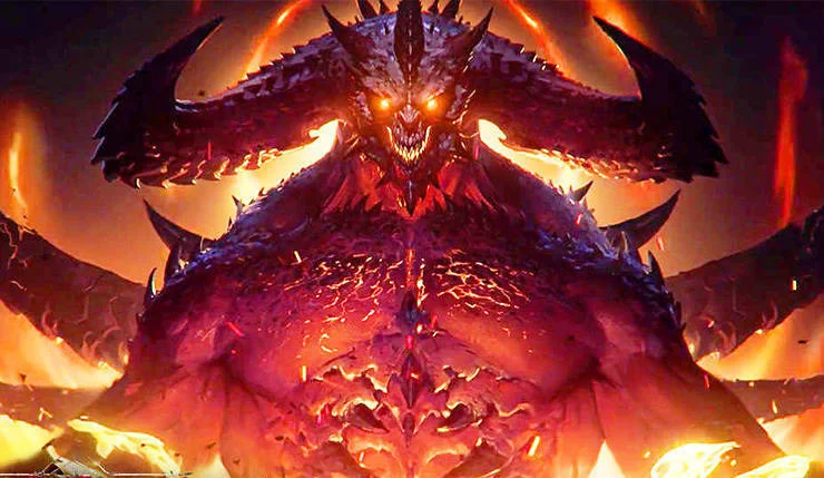 Blizzard: Máme ve vývoji hned několik neoznámených projektů ze světa Diabla