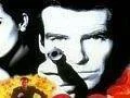 Golden Eye 64