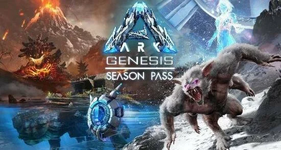 Příští měsíc vyjde první část ARK: Genesis