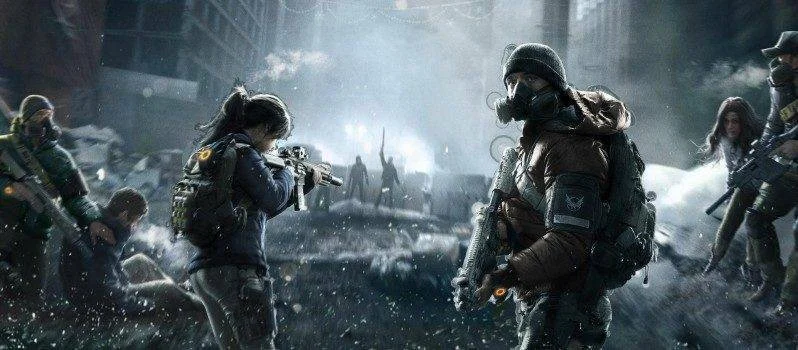 První obrázky z PS4 verze akce Tom Clancy’s The Division