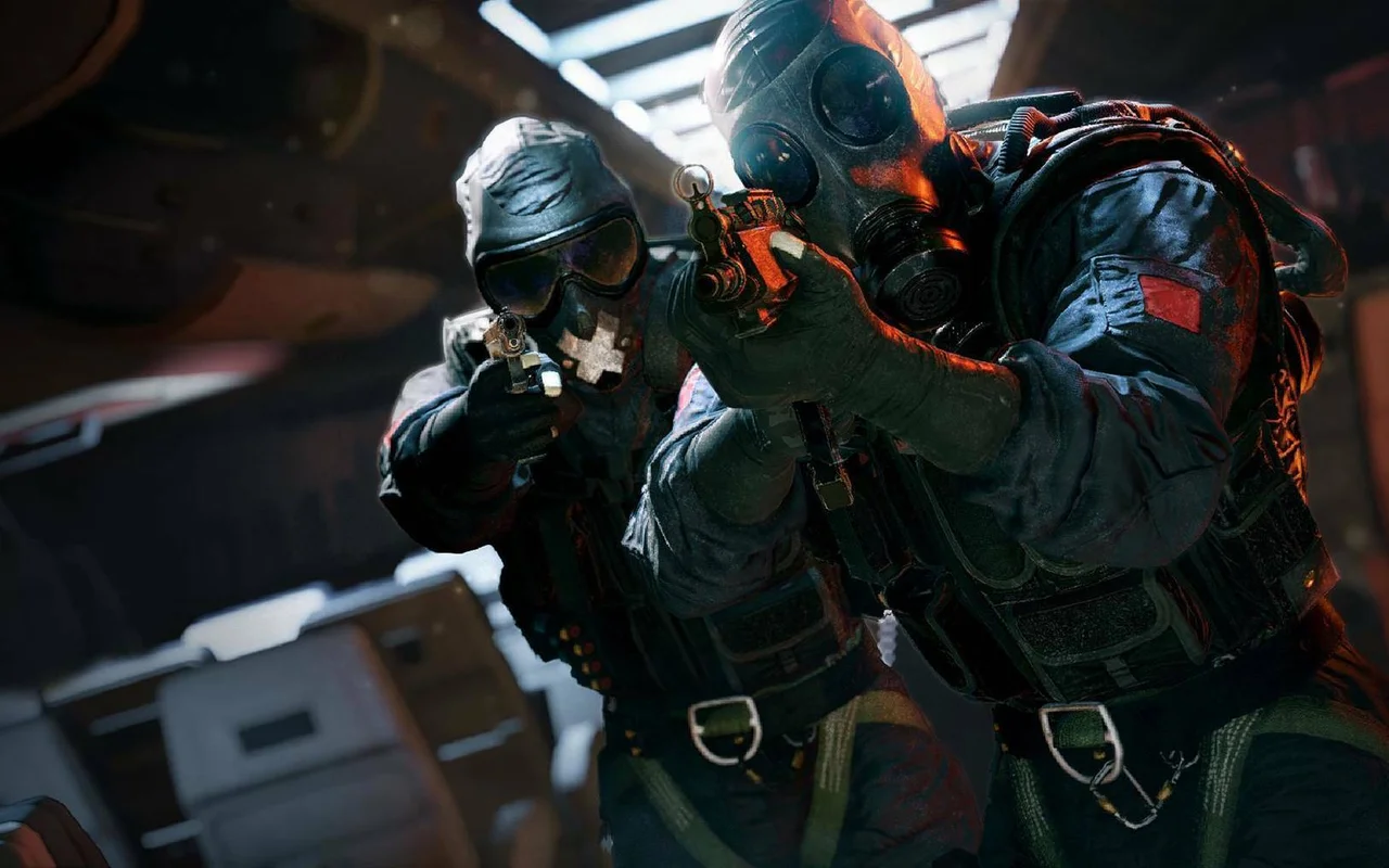 O novém obsahu do Rainbow Six: Siege uslyšíme ještě letos