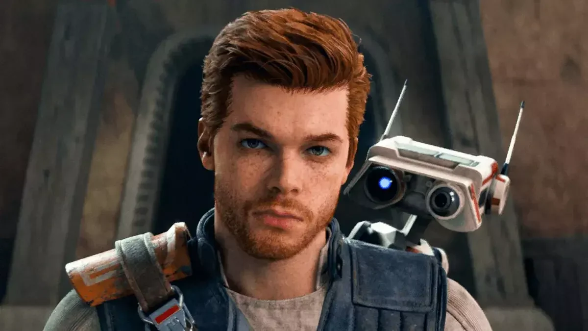 Akční hra Star Wars Jedi: Survivor míří na staré konzole PlayStation 4 a Xbox One
