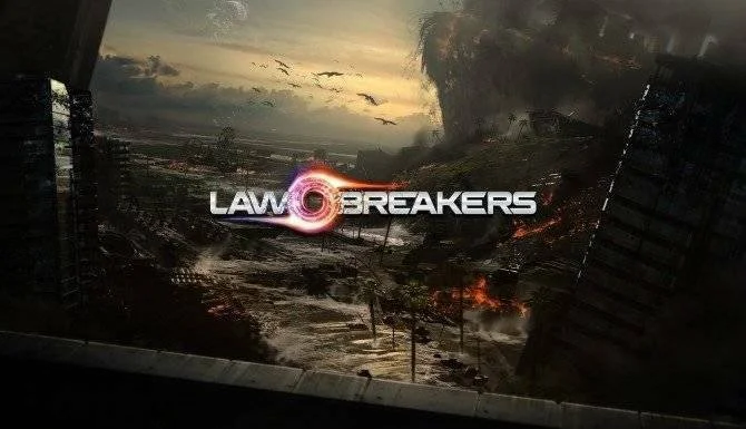 Sony se byla podívat na nedávno oznámenou akci LawBreakers