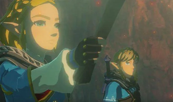 Eiji Aonuma: Chtěli jsme se vrátit do světa The Legend of Zelda: Breath of the Wild