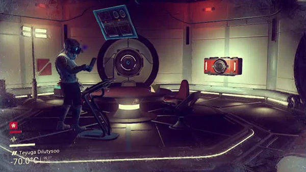 Nový trailer na No Man’s Sky se zaměřuje na přežití