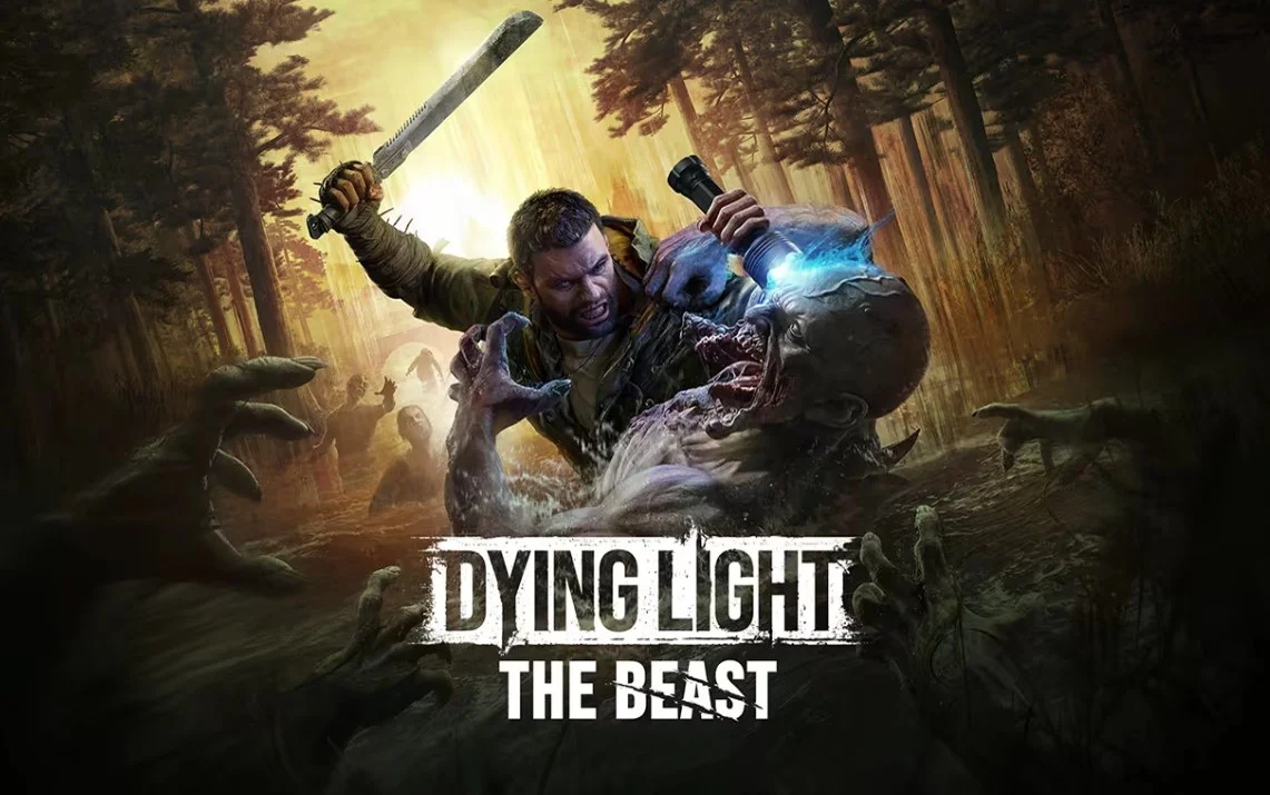 Nové video z Dying Light: The Beast ukazuje parkour a souboje 