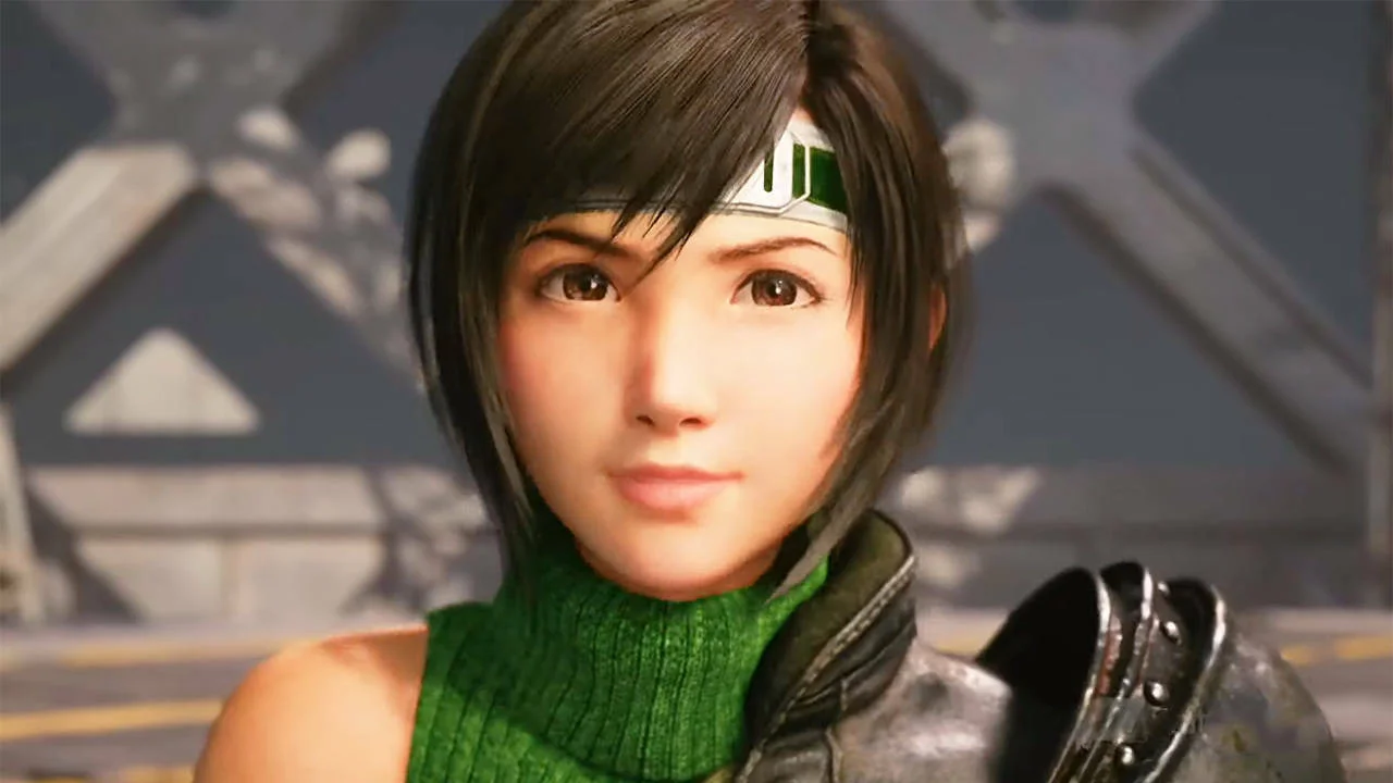 Vychází Final Fantasy VII Remake Intergrade pro PlayStation 5