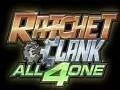 GC2010 - Ratchet and Clank All 4 One