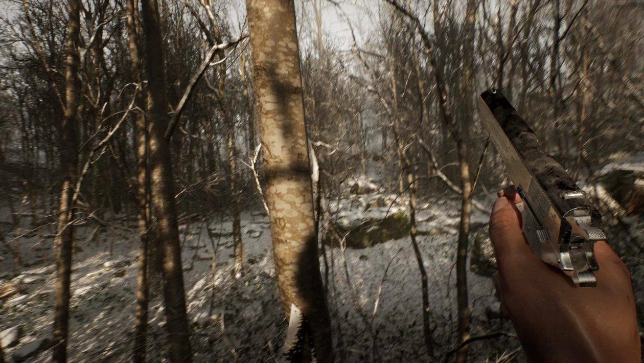 Je horor Abandoned nový Silent Hill? Vývojáři lákají na brzké odhalení - UPDATE