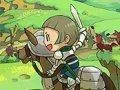 RPG hra Fantasy Life má datum vydání
