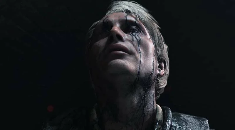 Hideo Kojima láká na nový trailer hry Death Stranding