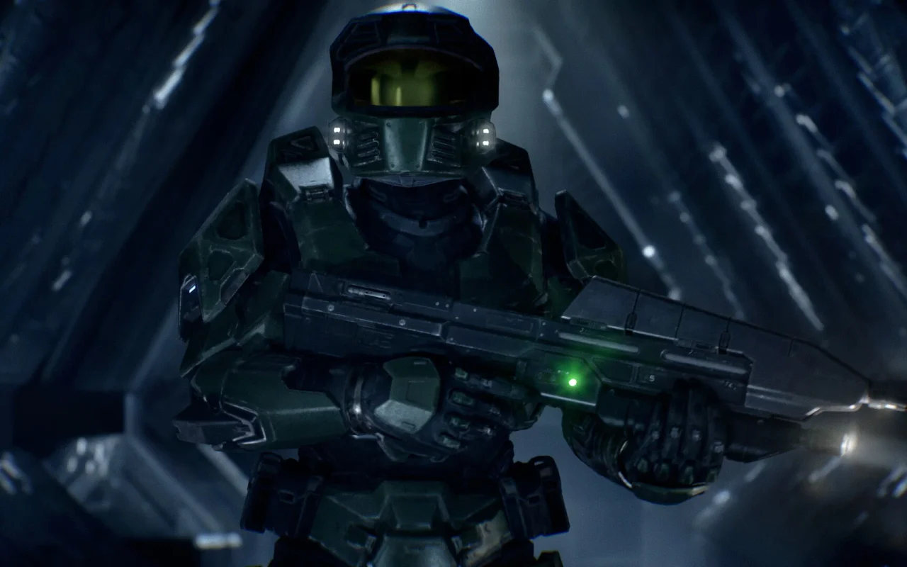 Zdá se, že o hru Halo: Campaign Evolved je mezi hráči PlayStationu velký zájem