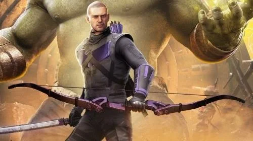 V polovině února proběhne nová prezentace War Table hry Marvel's Avengers