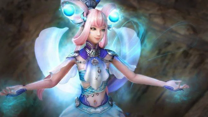 Trailer na Dynasty Warriors: Godseekers připomíná brzké vydání
