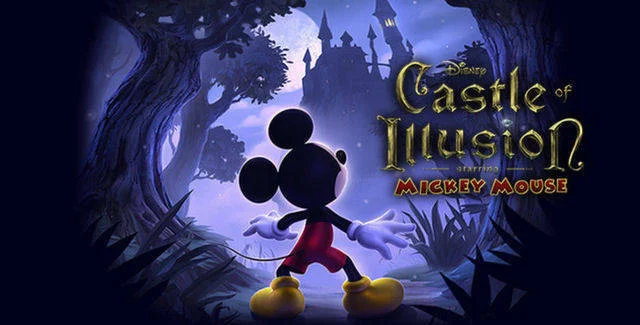Dnes máte poslední šanci si koupit remake Castle of Illusion