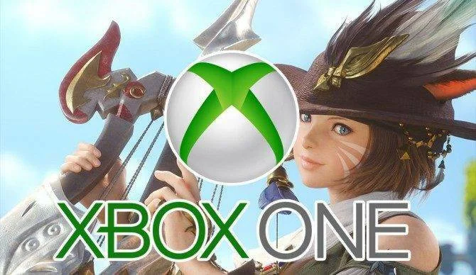 Phil Spencer by rád viděl Final Fantasy XIV na Xbox One