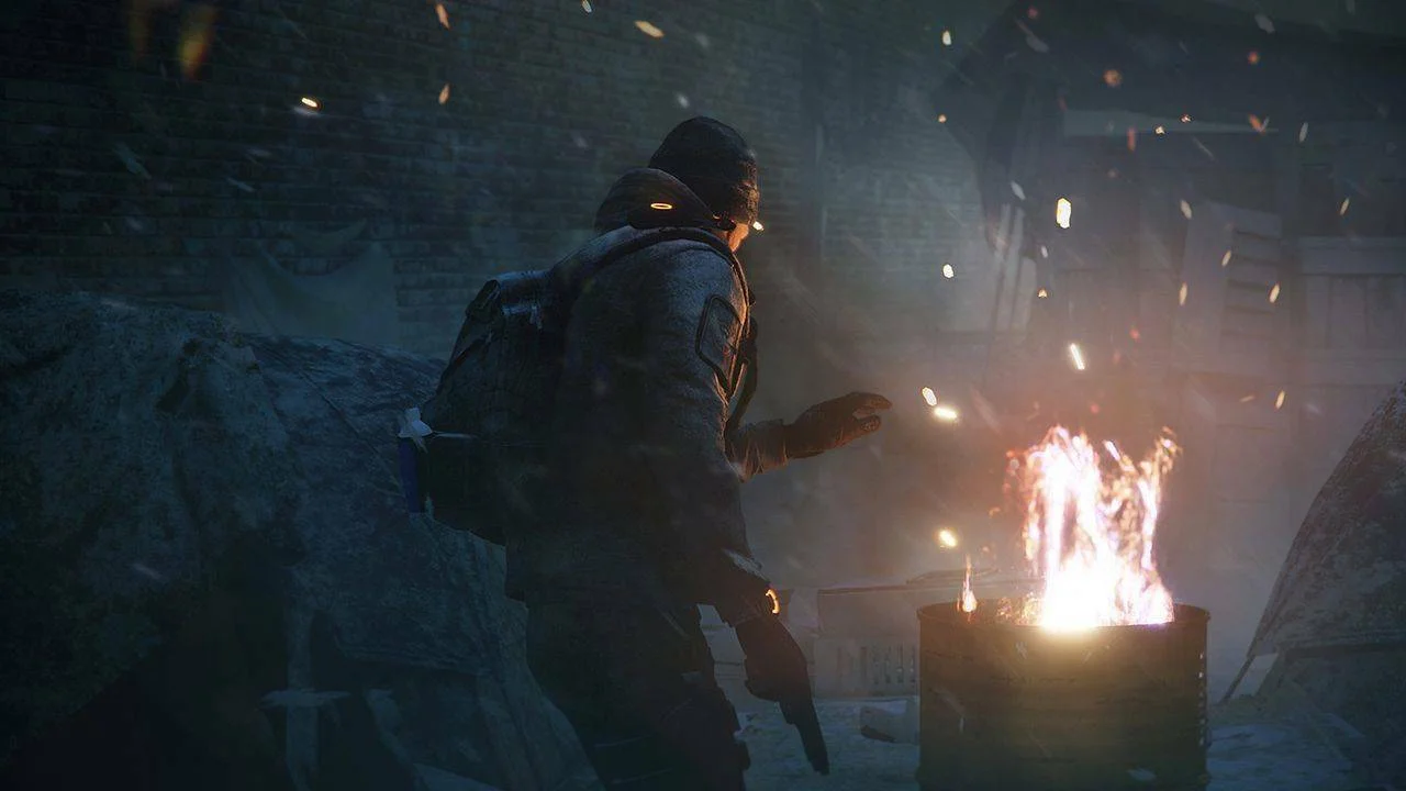 Tom Clancy's The Division dostane příští týden update s PS4 Pro podporou