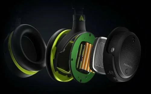 Představen headset Audeze Penrose pro konzole nové generace